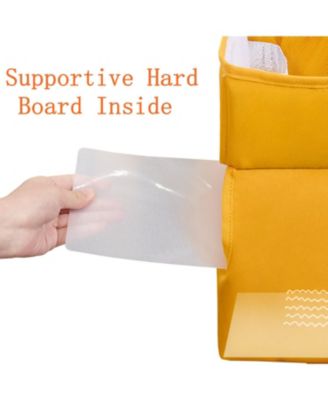 Snug Companion Crib Organizer