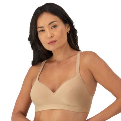 Bali - Comfort Revolution Shaping Wireless Bra 3463