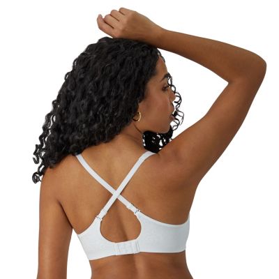 Women's Comfort Revolution Shaping Wireless Smoothing Bra 3463