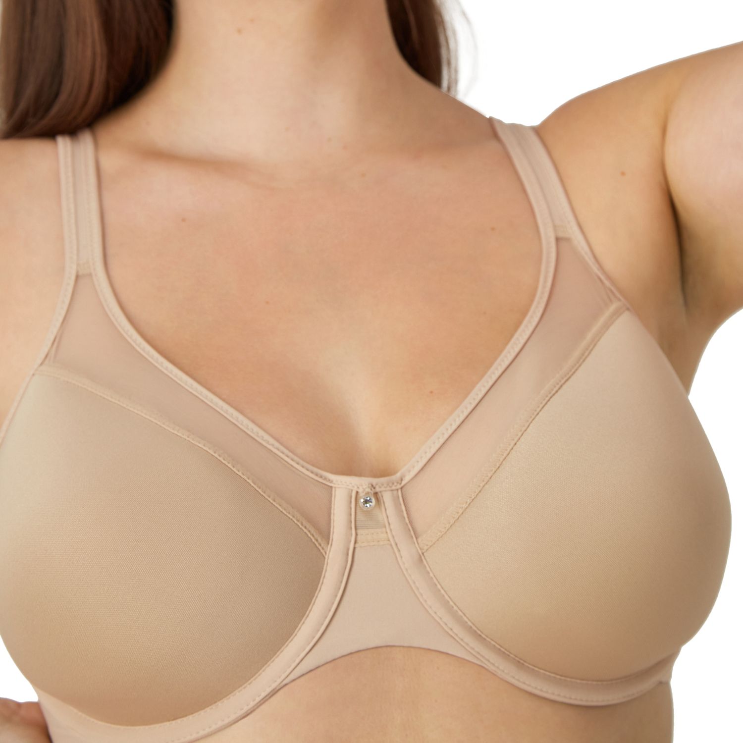 Women's One Smooth U Ultra Light Shaping Underwire Bra 3439