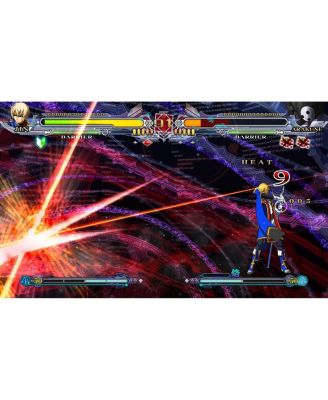 BlazBlue: Continuum Shift - Xbox 360