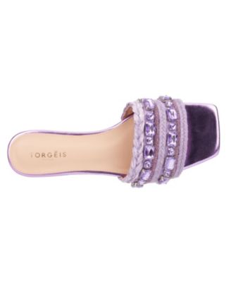 Women's Miya Slide Sandals