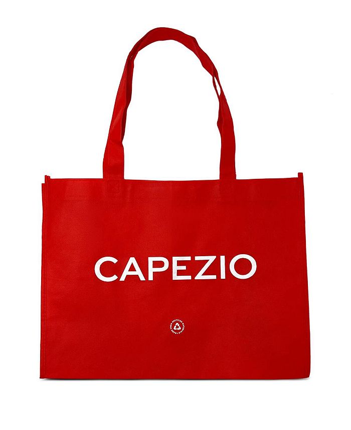 Girls Eco Friendly Shopping Tote