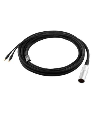 ATH-ADX5000 Open-Air Dynamic Over-Ear Headphones (Black