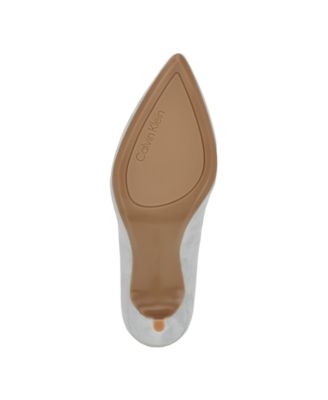 Women's Gayle Pointy Toe Classic Pumps