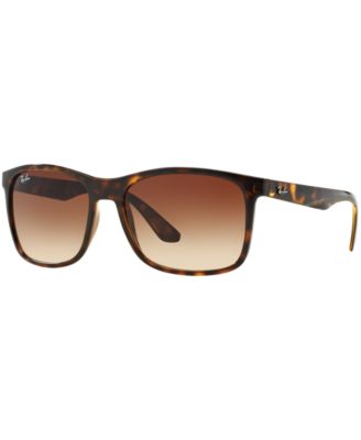 Ray-Ban Sunglasses, RB4232 - Macy's