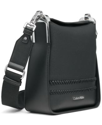 Fay Canvas Crossbody