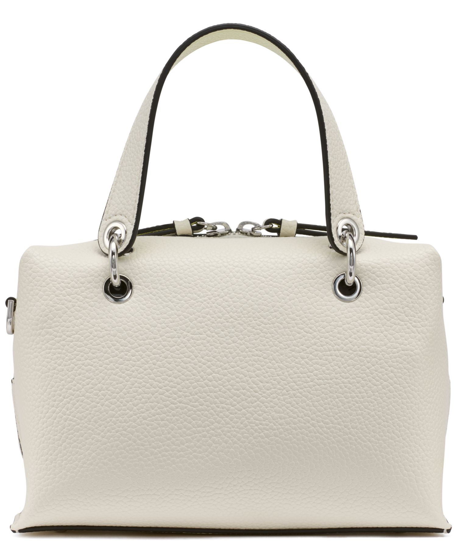 Cali Mini Crossbody with Web Strap