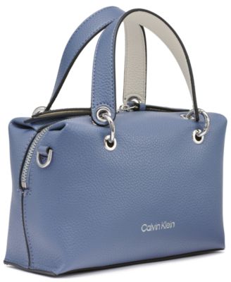 Cali Mini Crossbody with Web Strap 