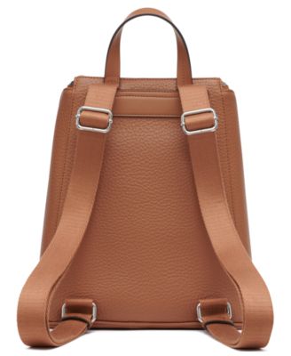 Zulle Zip-Around Backpack with Signature Hang Off