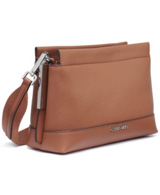 Bianca Adjustable Crossbody Bag