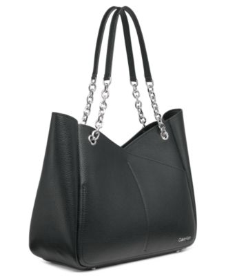 Zoe Large Tote Bag