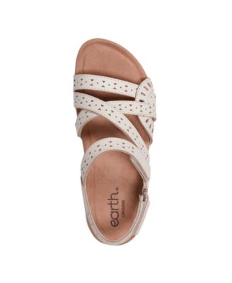 Women's Seravi Strappy Slingback Sandals