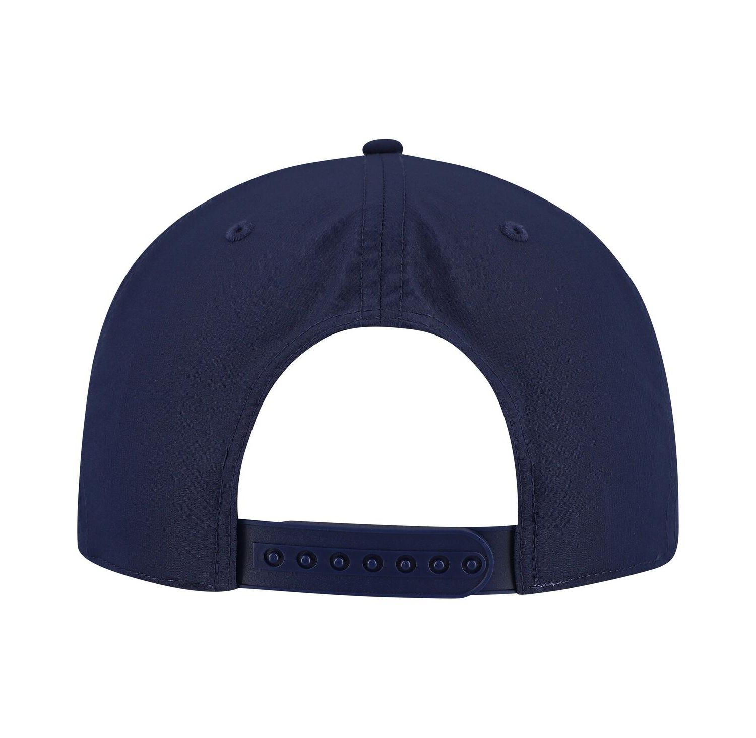 Men's Navy Playboy Tennis Club Golf Adjustable Hat