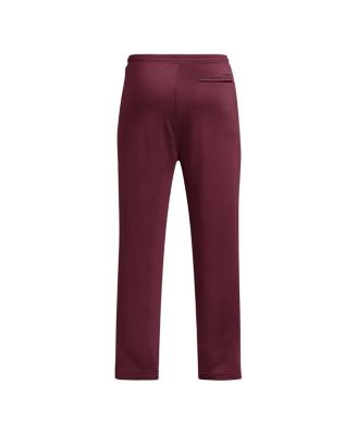 Men's Maroon Arizona State Sun Devils Open Hem AEROREADY Pants