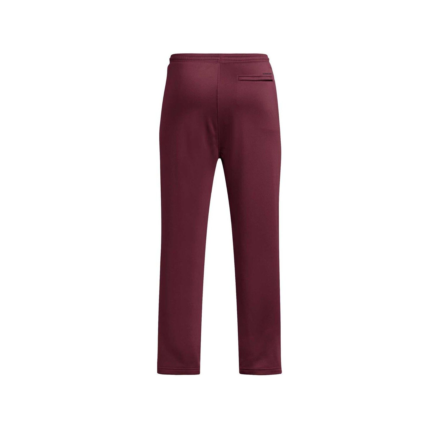 Men's Maroon Arizona State Sun Devils Open Hem AEROREADY Pants