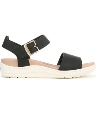 Women's Time Off Sky Sport Wedge Sandals