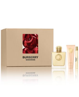 Burberry - 3-Pc. Goddess Eau de Parfum Gift Set