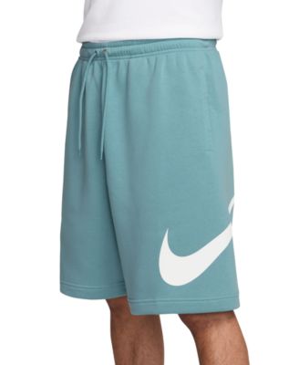  Club Men's Brushed Fleece Shorts