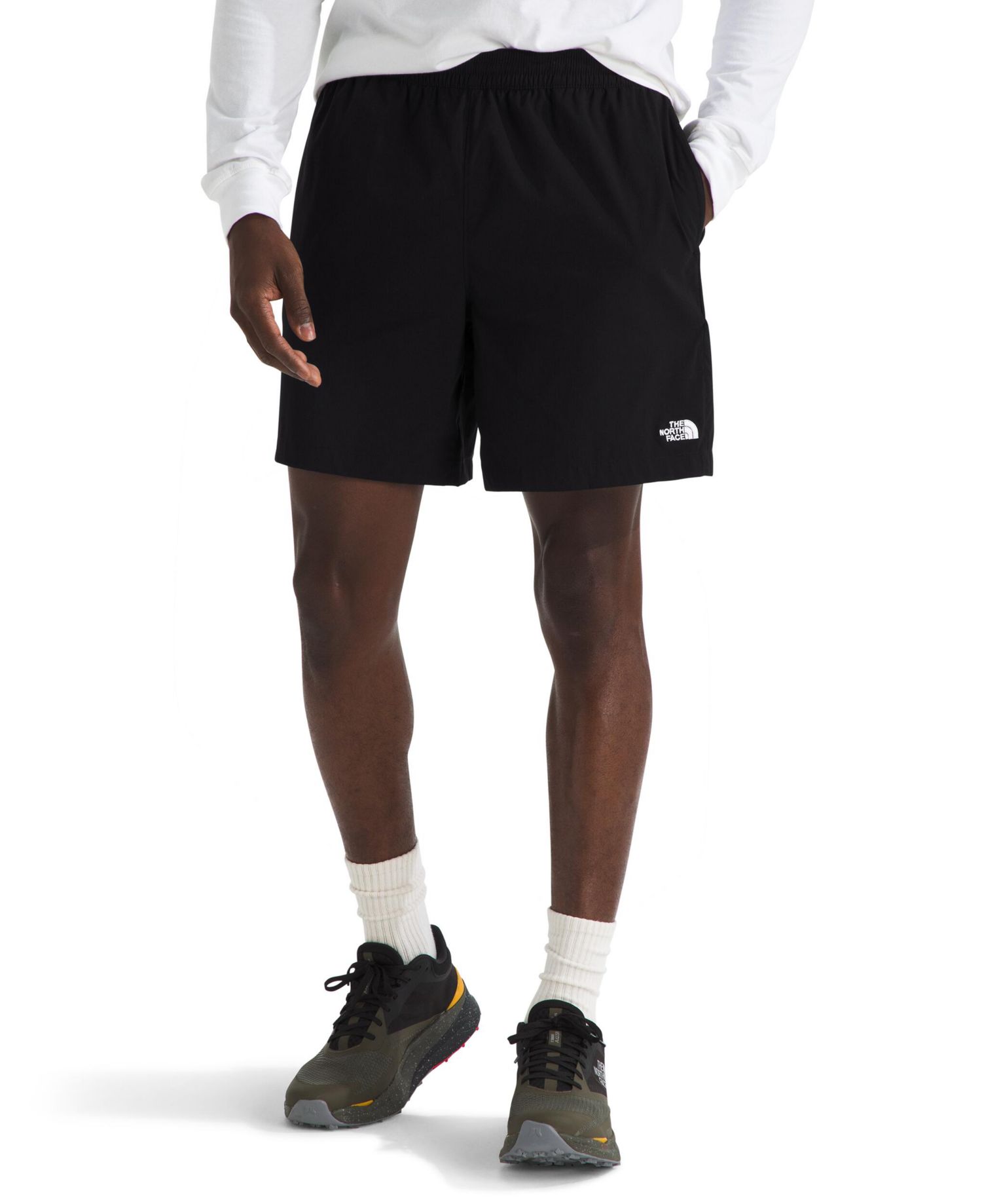 Men's Class V Pathfinder Pull On Shorts
