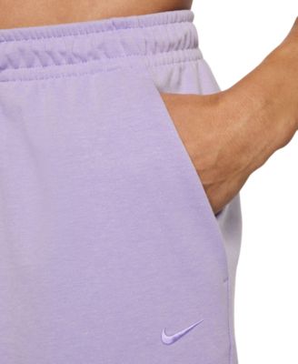 Men's Primary Fleece Dri-FIT Relaxed-Fit UV 7" Performance Shorts