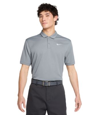 Men's Relaxed-Fit Core Dri-FIT Short-Sleeve Golf Polo Shirt