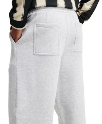 Men's Super Baggy Track Pants