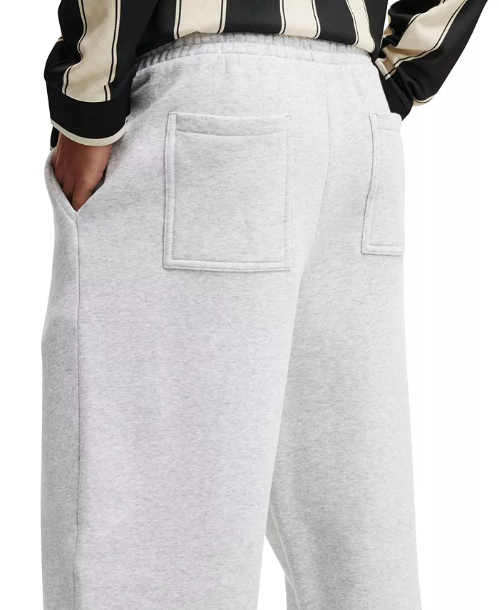 Men's Super Baggy Track Pants - thumbnail 3