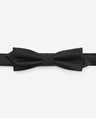 MANGO - Men's Classic Diamond Bow Tie