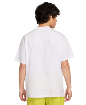 Men's Court Max90 Loose-Fit Graphic T-Shirt