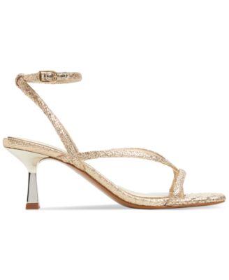 Women's Dorinda Strappy Dress Sandals