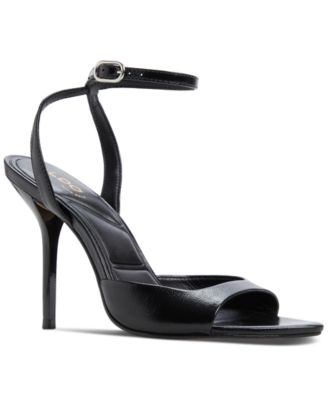 ALDO - Women's Forevermore Two-Piece Stiletto Sandals