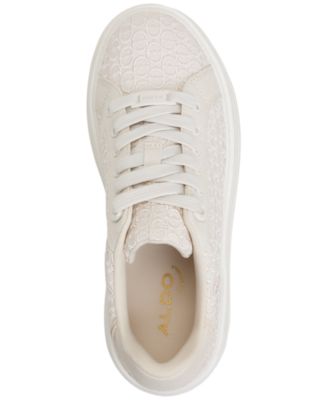 Women's Garelia Lace-Up Platform Sneakers