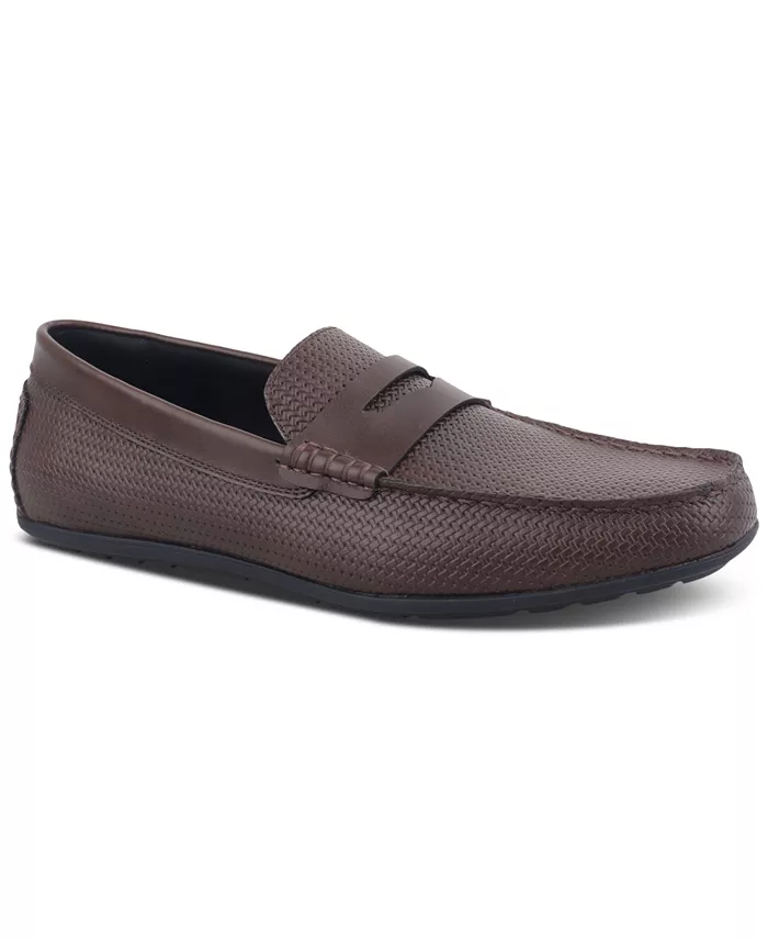Men's Masonn Slip-On Penny Driving Loafers