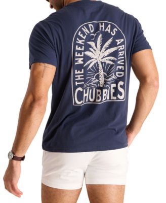 Men's The Going in the Duffle T-Shirt