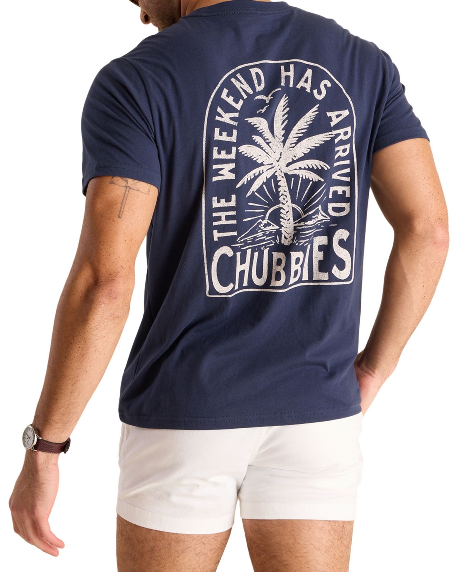 Men's The Going in the Duffle T-Shirt