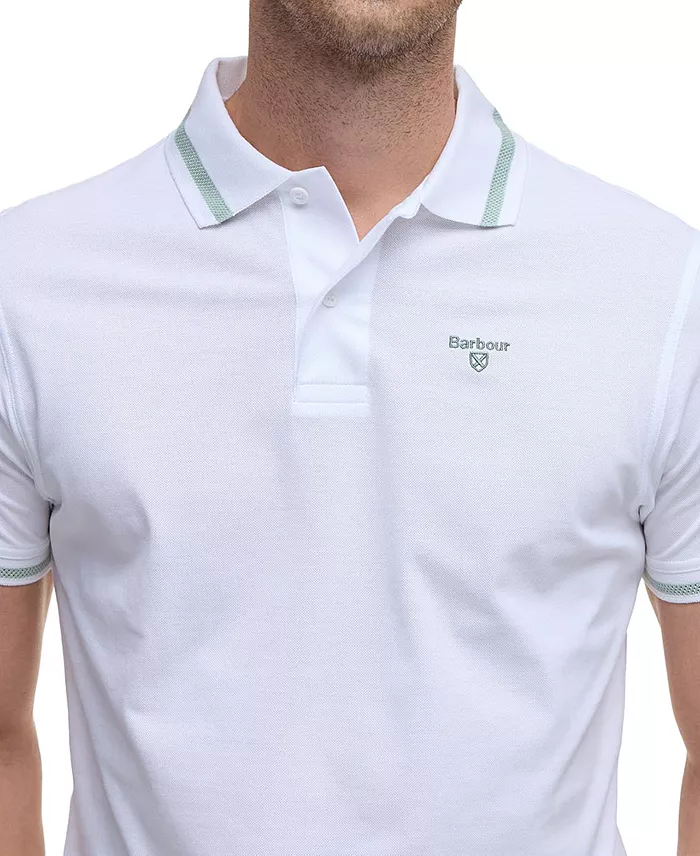 Men's Ferrybridge Lightweight Polo Shirt - thumbnail 9