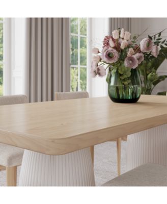 Lunare Dining Collection