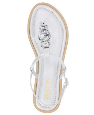 Women's Sera Almond Toe Flat Sandals