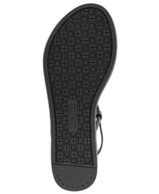 Women's Sera Almond Toe Flat Sandals