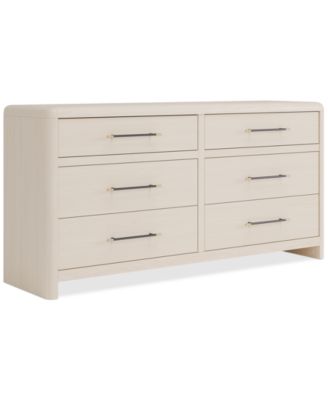 Wallen Dresser