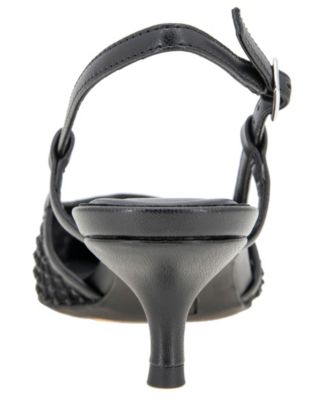 Women's Maggie Mesh Slingback Sandals