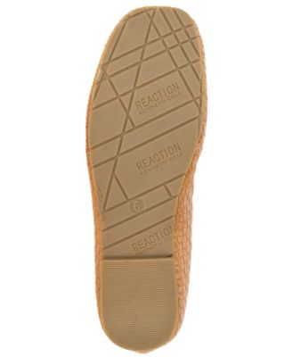 Women's Elstree Woven Ballet Flats