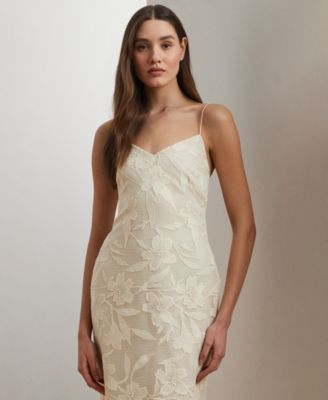 【RALPH LAUREN】Sleeveless Cocktail Dress Amazon.com: Lauren Ralph Lauren Women's Georgette Sleeveless