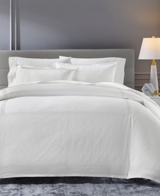 Linea 680 Thread Count Duvet Cover Set, Full/Queen, Exclusively at Macy's