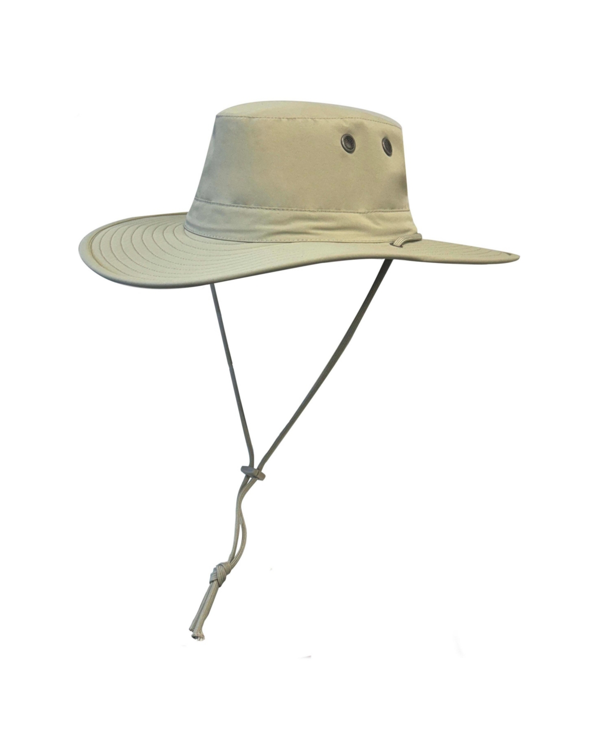 Sanford Performance Safari Hat - Olive