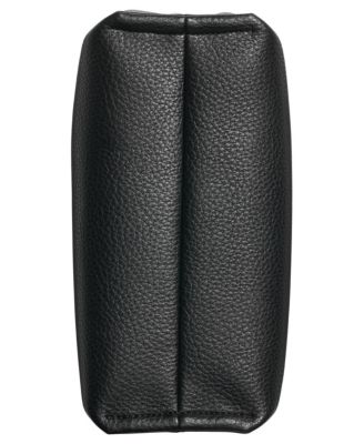 Cashmere Crossbody Bag