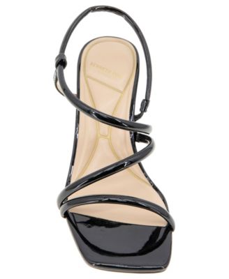 Women's Dreama Square Toe Dress Sandals