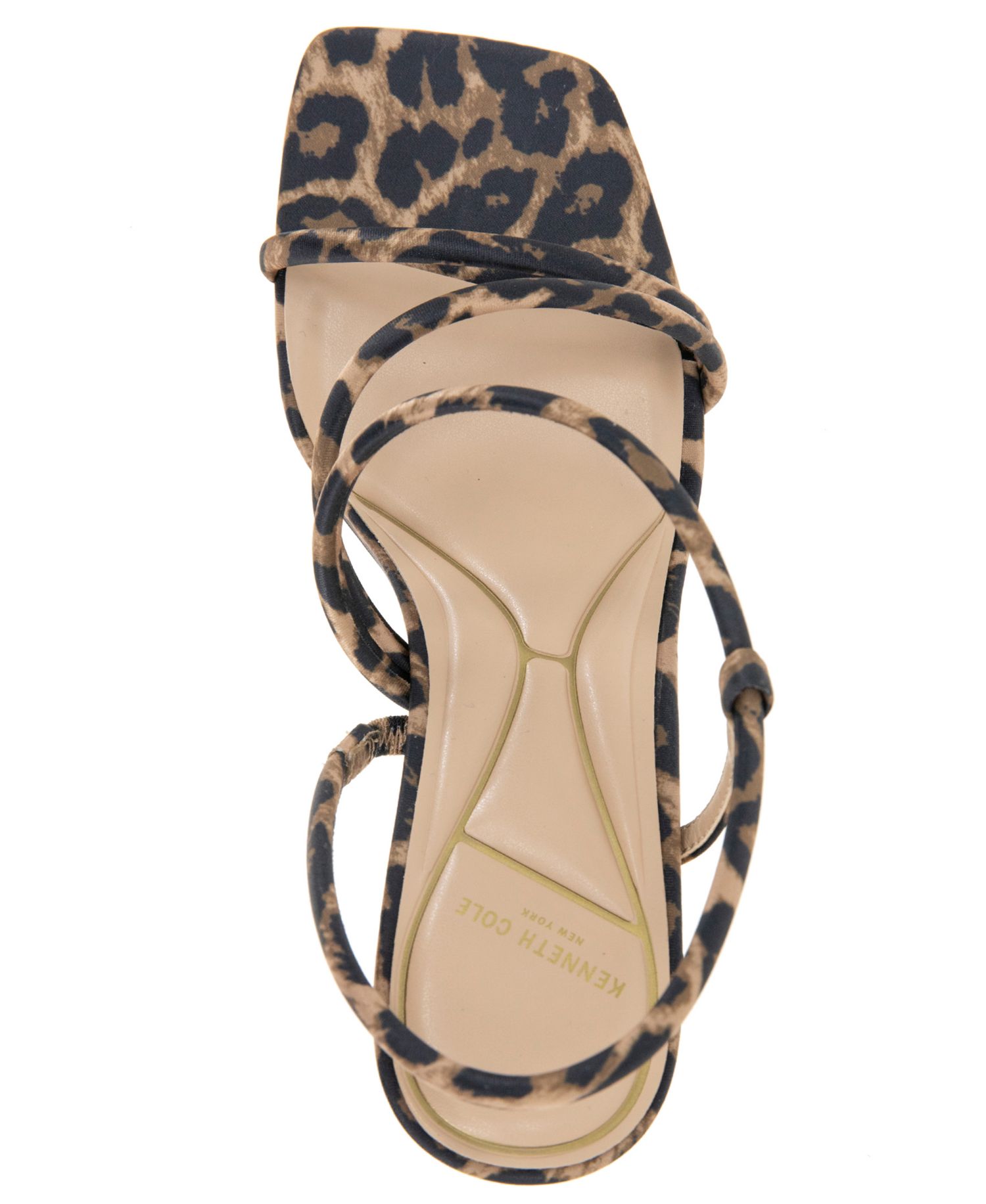 Women's Dreama Square Toe Dress Sandals