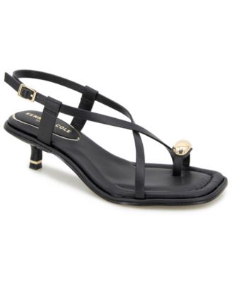 Women's Geala Square Toe Dress Sandals